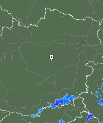 Időjárás-radar