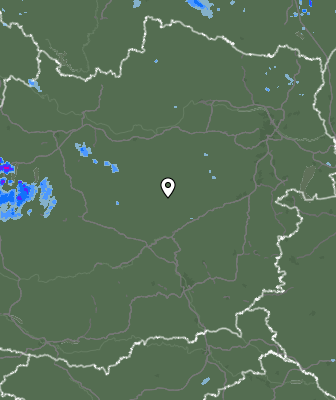 Laika apstākļu radars