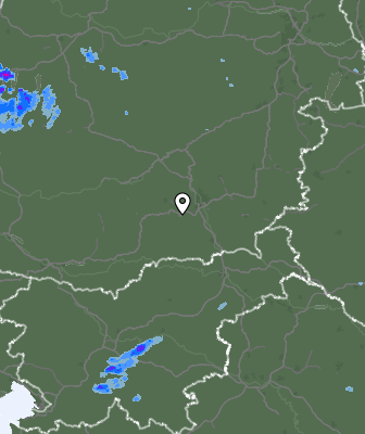 Laika apstākļu radars