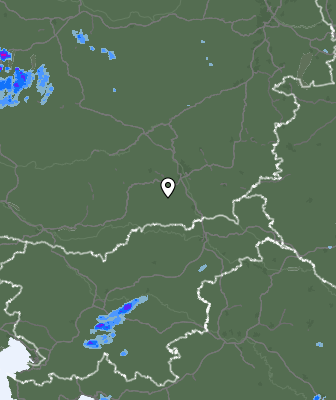 Laika apstākļu radars