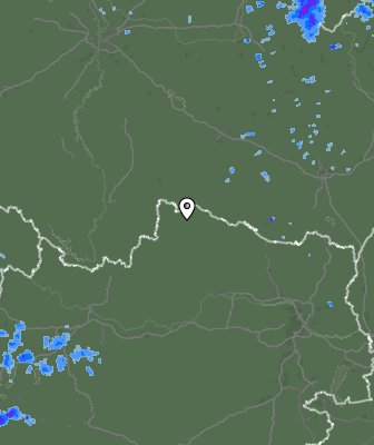 Időjárás-radar