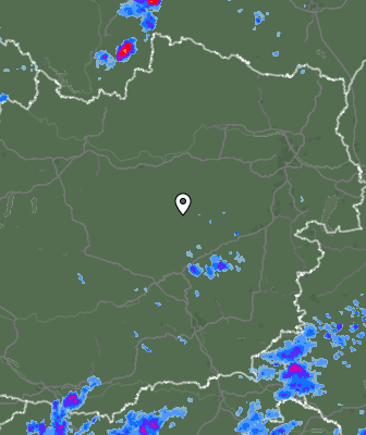 Időjárás-radar