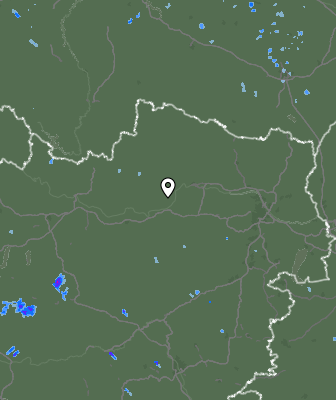 Időjárás-radar