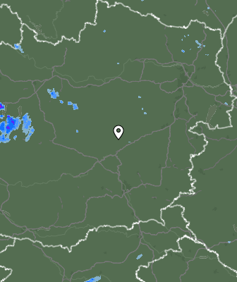 Laika apstākļu radars