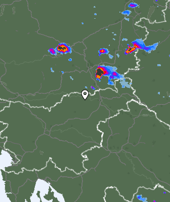 Ilmastiku radar