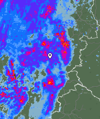 Radar