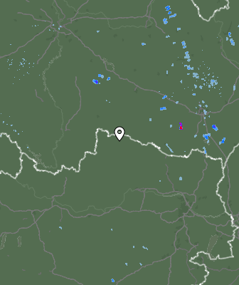 Időjárás-radar