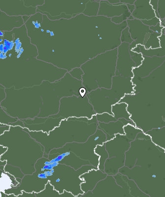 Laika apstākļu radars