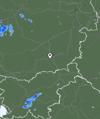 Laika apstākļu radars