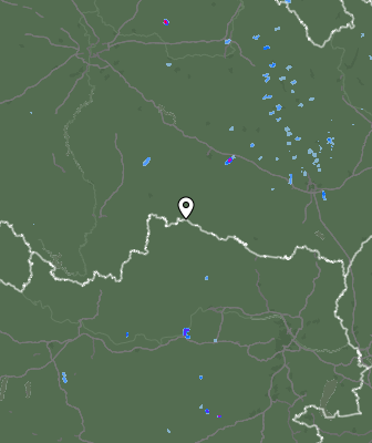 Időjárás-radar