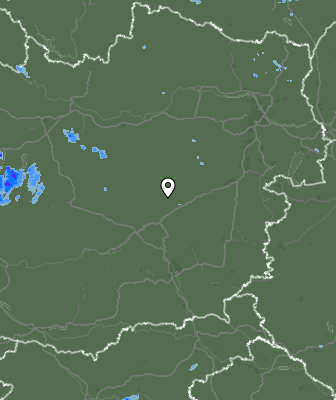 Laika apstākļu radars