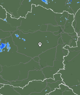 Laika apstākļu radars