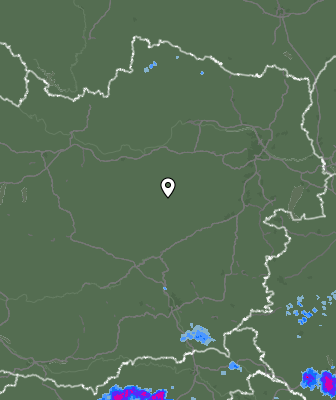 Időjárás-radar