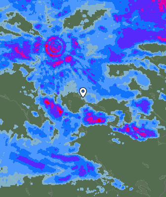 Ilmastiku radar