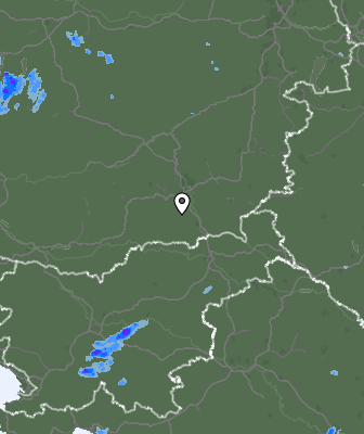 Laika apstākļu radars
