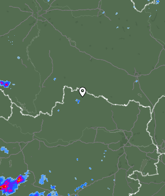 Időjárás-radar