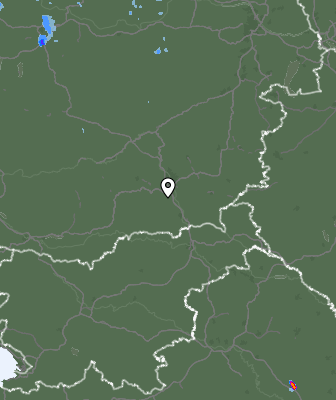 Laika apstākļu radars