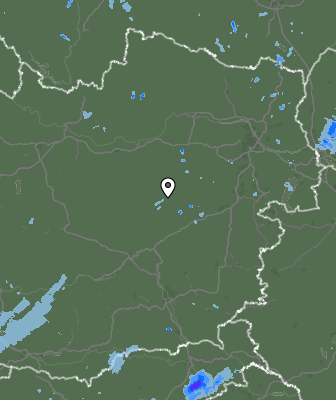Laika apstākļu radars