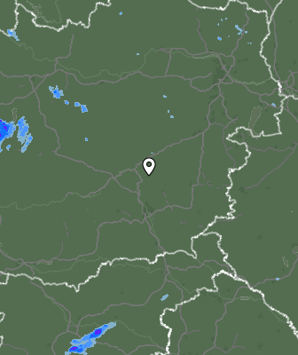 Laika apstākļu radars