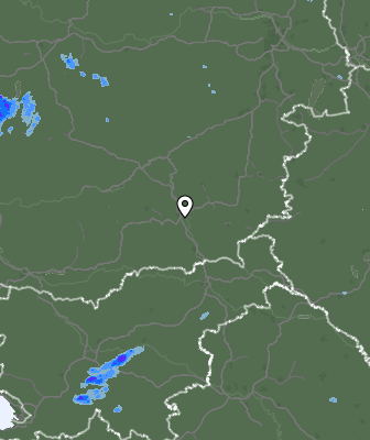 Laika apstākļu radars