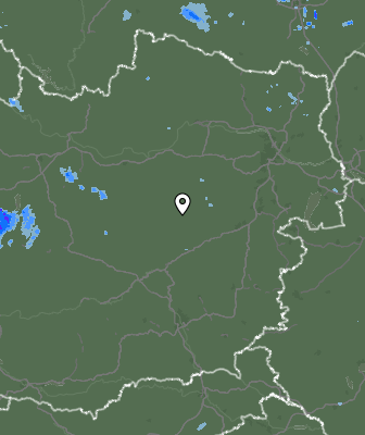 Laika apstākļu radars