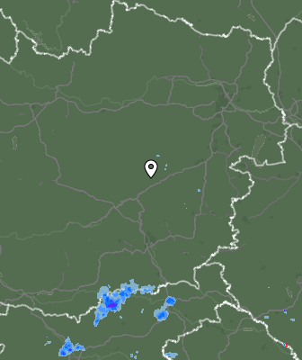 Időjárás-radar