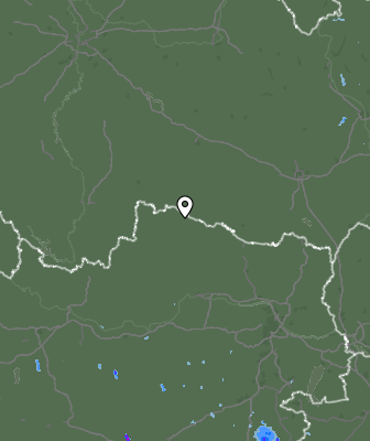 Időjárás-radar