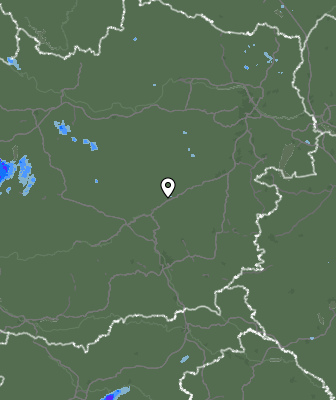 Laika apstākļu radars