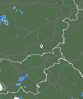 Laika apstākļu radars