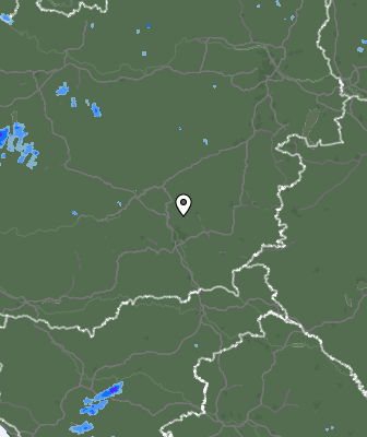 Laika apstākļu radars