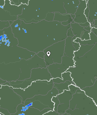 Laika apstākļu radars