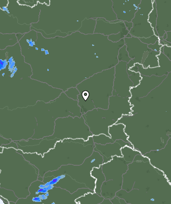 Laika apstākļu radars