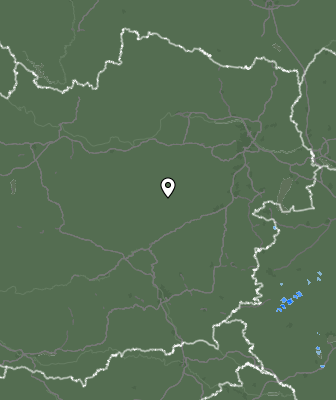 Időjárás-radar