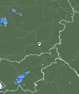 Laika apstākļu radars