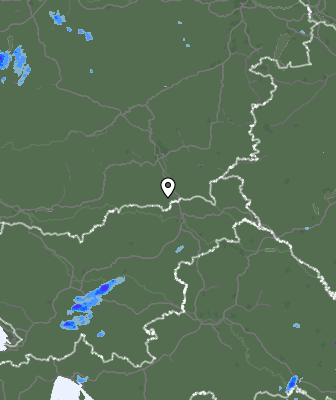 Laika apstākļu radars
