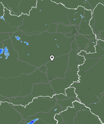 Laika apstākļu radars