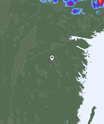 Ilmastiku radar