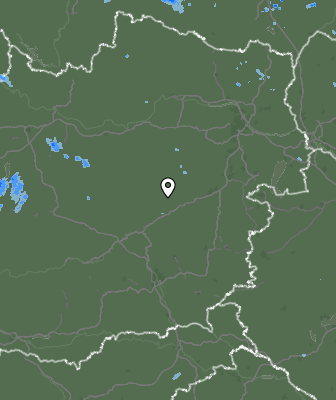 Laika apstākļu radars