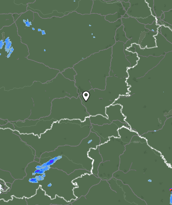 Laika apstākļu radars