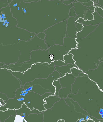 Laika apstākļu radars