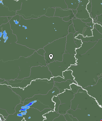 Laika apstākļu radars