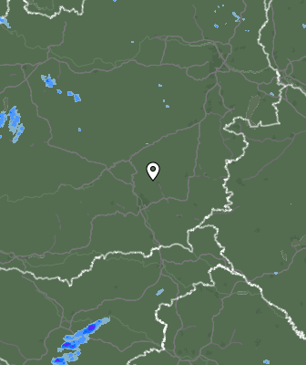 Laika apstākļu radars