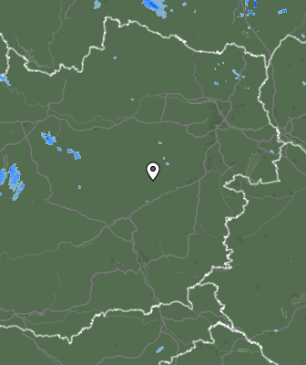 Laika apstākļu radars