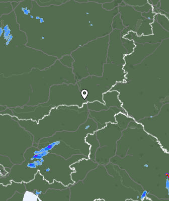 Laika apstākļu radars