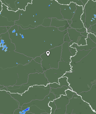 Laika apstākļu radars