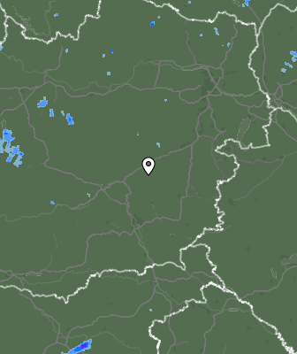 Laika apstākļu radars
