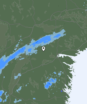Ilmastiku radar