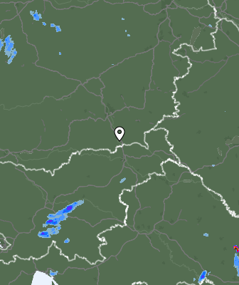 Laika apstākļu radars