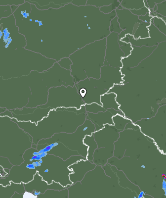 Laika apstākļu radars