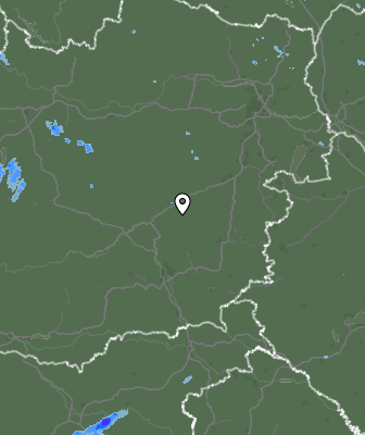 Laika apstākļu radars